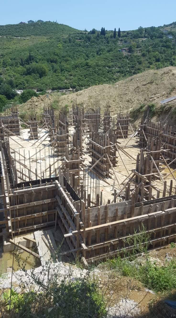 Hizmet Galerisi