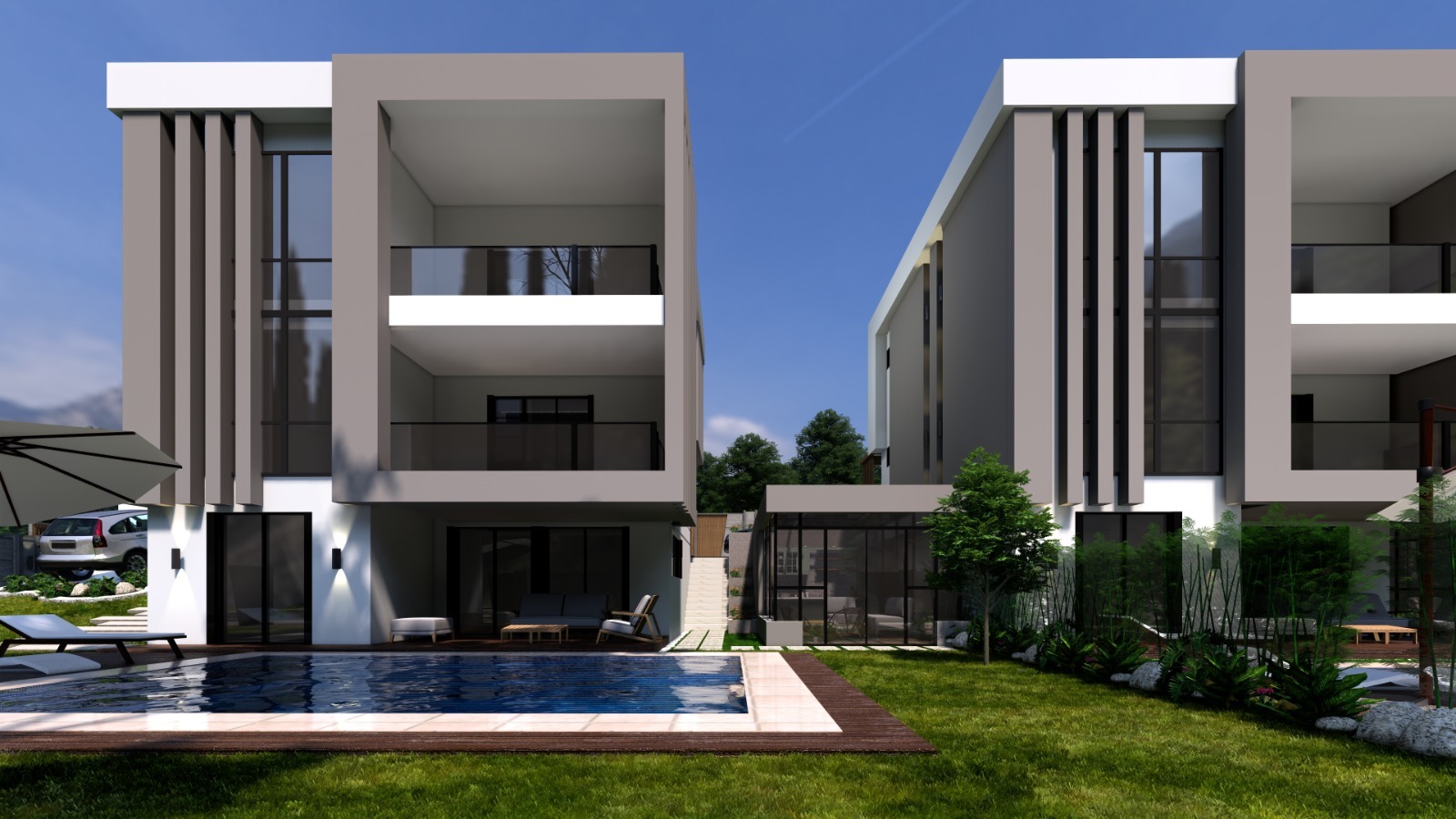 Hizmet Galerisi