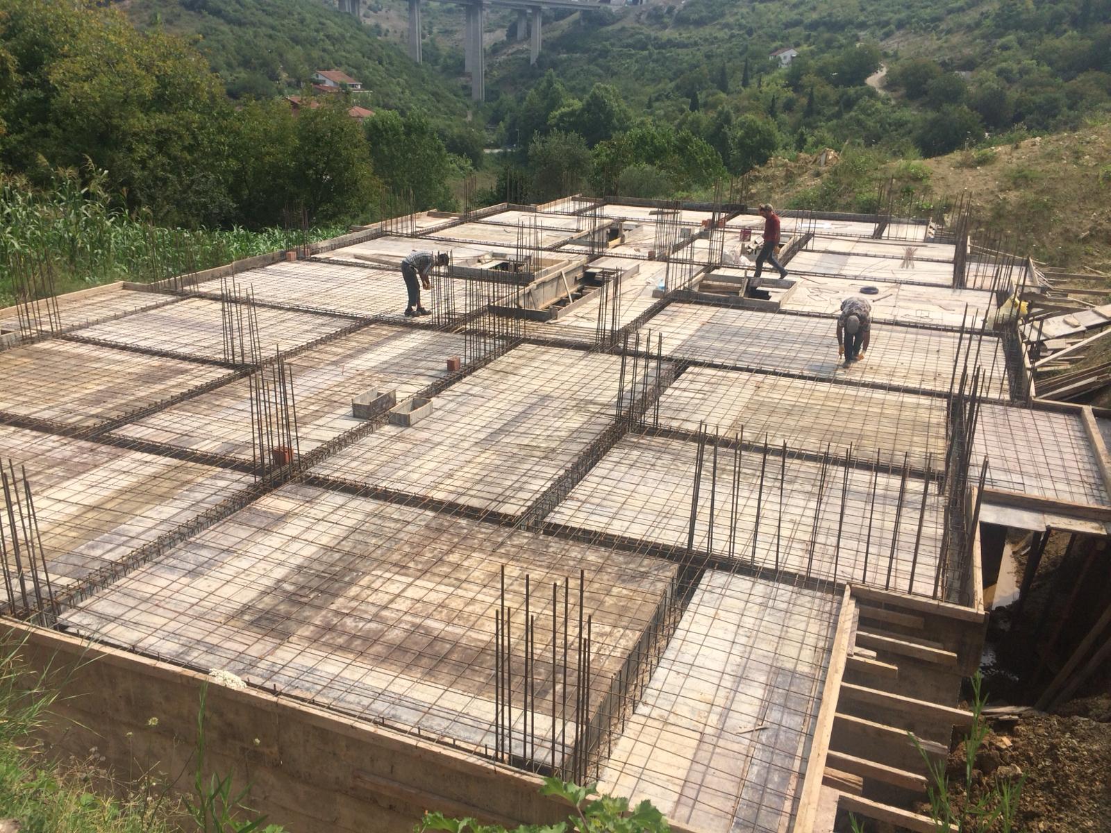 Hizmet Galerisi