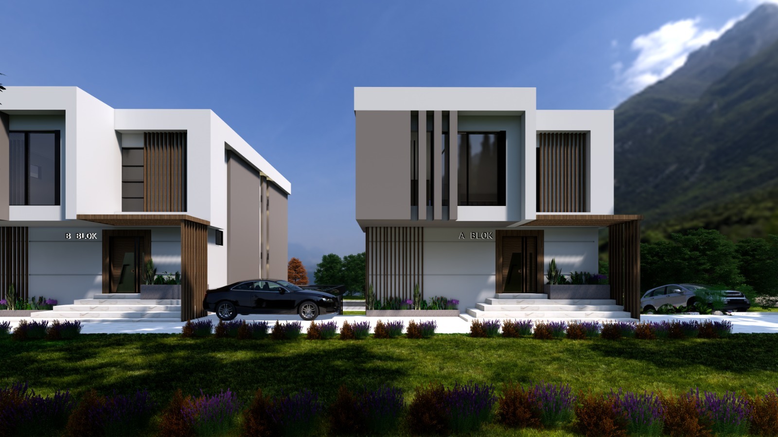 Hizmet Galerisi
